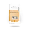 Nedis trekontlasting Fresh Green Box RJ45 - PVC grijs