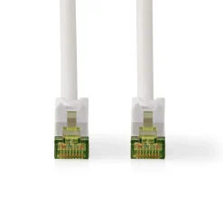 Nedis Verbindingskabel CAT7 Fresh Green Box S/FTP - RJ45 male 5m wit