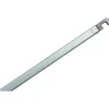 Nemef staaf voor pompslot 1E/34 1-225cm
