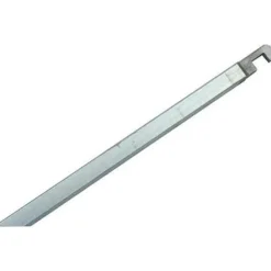 Nemef staaf voor pompslot 1E/34 1-225cm