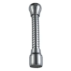 Neoperl Classic LongLife kraanslang chroom M22 100mm