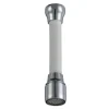 Neoperl Classic LongLife kraanslang wit M22 100mm