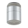 Neoperl Premium waterbesparend Vario douche M22/M24 2-standen 5.7l/min