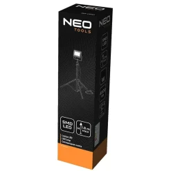 NEO Tools Neo-Tools Bouwlamp op statief LED - 4500 LM 50W