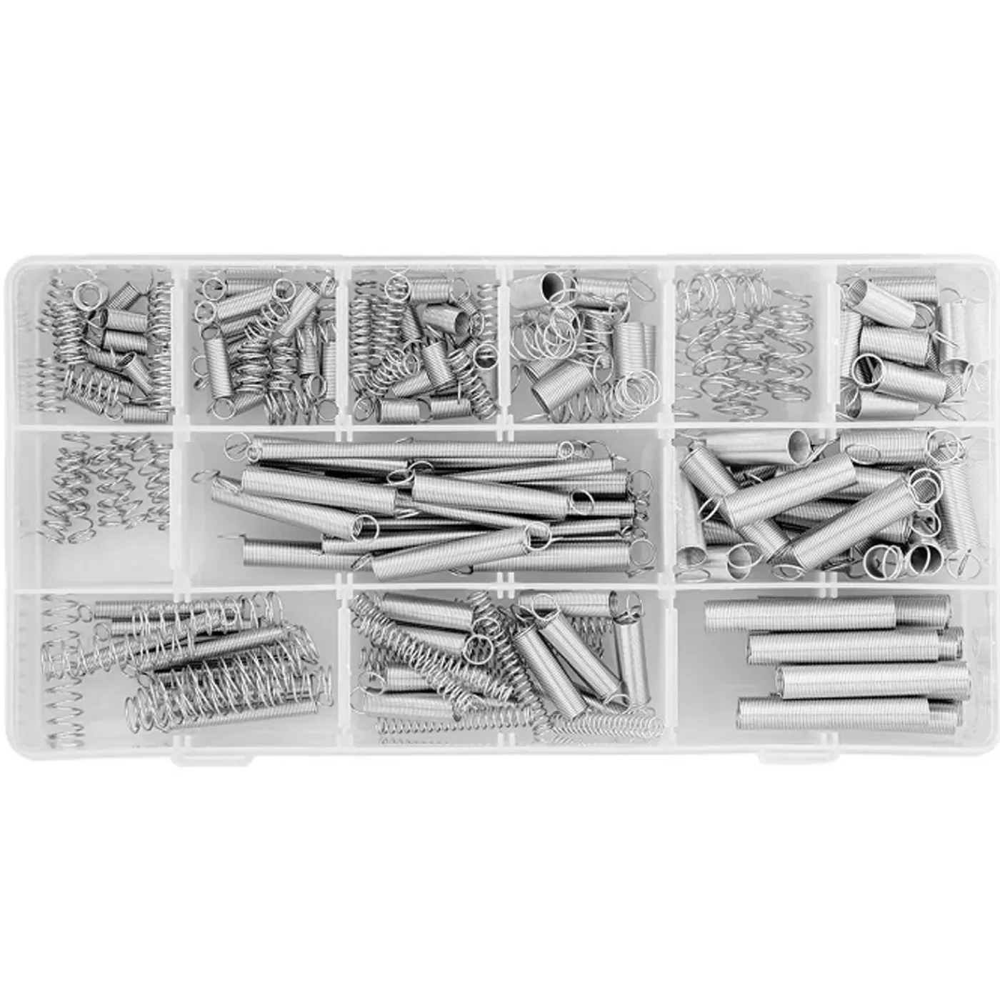 NEO Tools Neo-Tools Veren-set (200-delig)