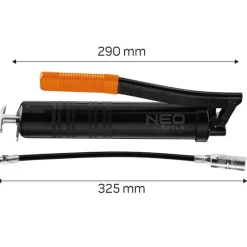 Neo-Tools Vetspuit 400g