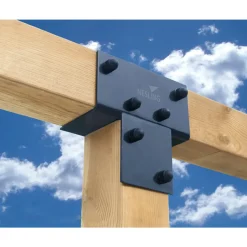 Nesling Pergola Kit - Verlenging Element