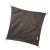 Nesling Schaduwdoek Rechthoek 300 X 400 Cm Antraciet