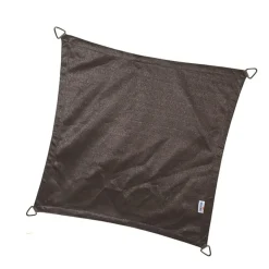 Nesling Schaduwdoek Rechthoek 300 X 400 Cm Antraciet