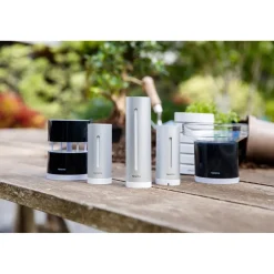 Netatmo Beschermhoes Voor Slim Weerstation