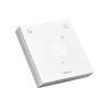 Netatmo - Draadloze Thermostaat Original - Thermo Link Ontvanger - Wifi - Wit