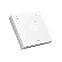 Netatmo - Draadloze Thermostaat Original - Thermo Link Ontvanger - Wifi - Wit