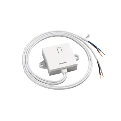 Netatmo - Draadloze Thermostaat Original - Thermo Link Ontvanger - Wifi - Wit
