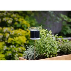Netatmo Regen Pack - Slim Weerstation Met Regenmeter & Real-time Neerslagmeting