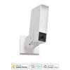 Netatmo Slimme Bewakingscamera - Noc2 Met Sirene - 2k Hdr - Schijnwerper - Wifi - Ip66 - Wit