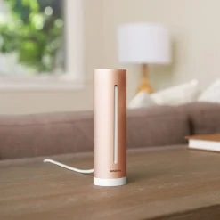 Netatmo Slimme Binnenluchtkwaliteitsmonitor