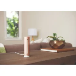 Netatmo Slimme Binnenluchtkwaliteitsmonitor