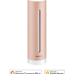 Netatmo Slimme Binnenluchtkwaliteitsmonitor
