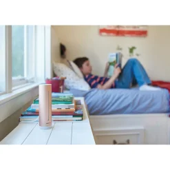Netatmo Slimme Binnenluchtkwaliteitsmonitor
