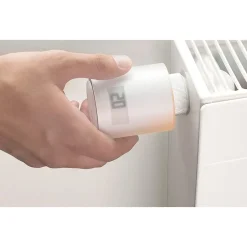 Netatmo slimme radiatorkranen starterpack