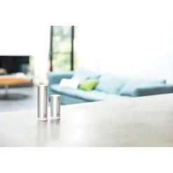 Netatmo slim weerstation met CO²-sensor