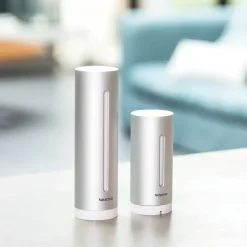 Netatmo slim weerstation met CO²-sensor
