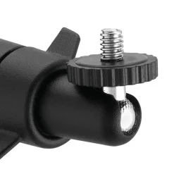 Netatmo Wandbeugel Zwart