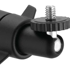 Netatmo Wandbeugel Zwart