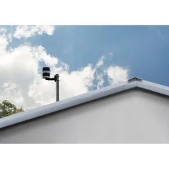 Netatmo Wandbeugel Zwart