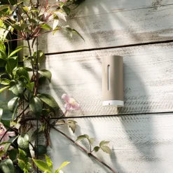 Netatmo Weerstation Original + Binnenmodule 2e Generatie + Nrs-ww Behuizing - Zand