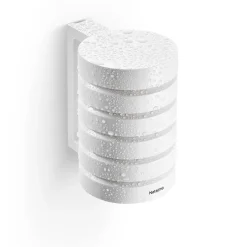 Netatmo Weerstation Original + Binnenmodule 2e Generatie + Nrs-ww Behuizing - Zand