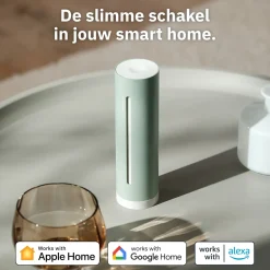 Netatmo Weerstation Original 2e Generatie + Binnenmodule 2e Generatie - Munt