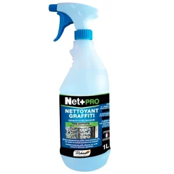 RICHARD Net+ Pro Graffitireiniger - - 1 L Spray