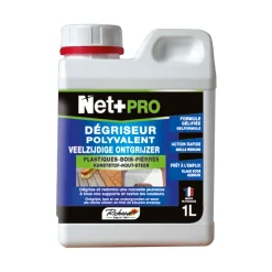 RICHARD Net+ Pro Ontvetter Multifunctionele - - 1 L