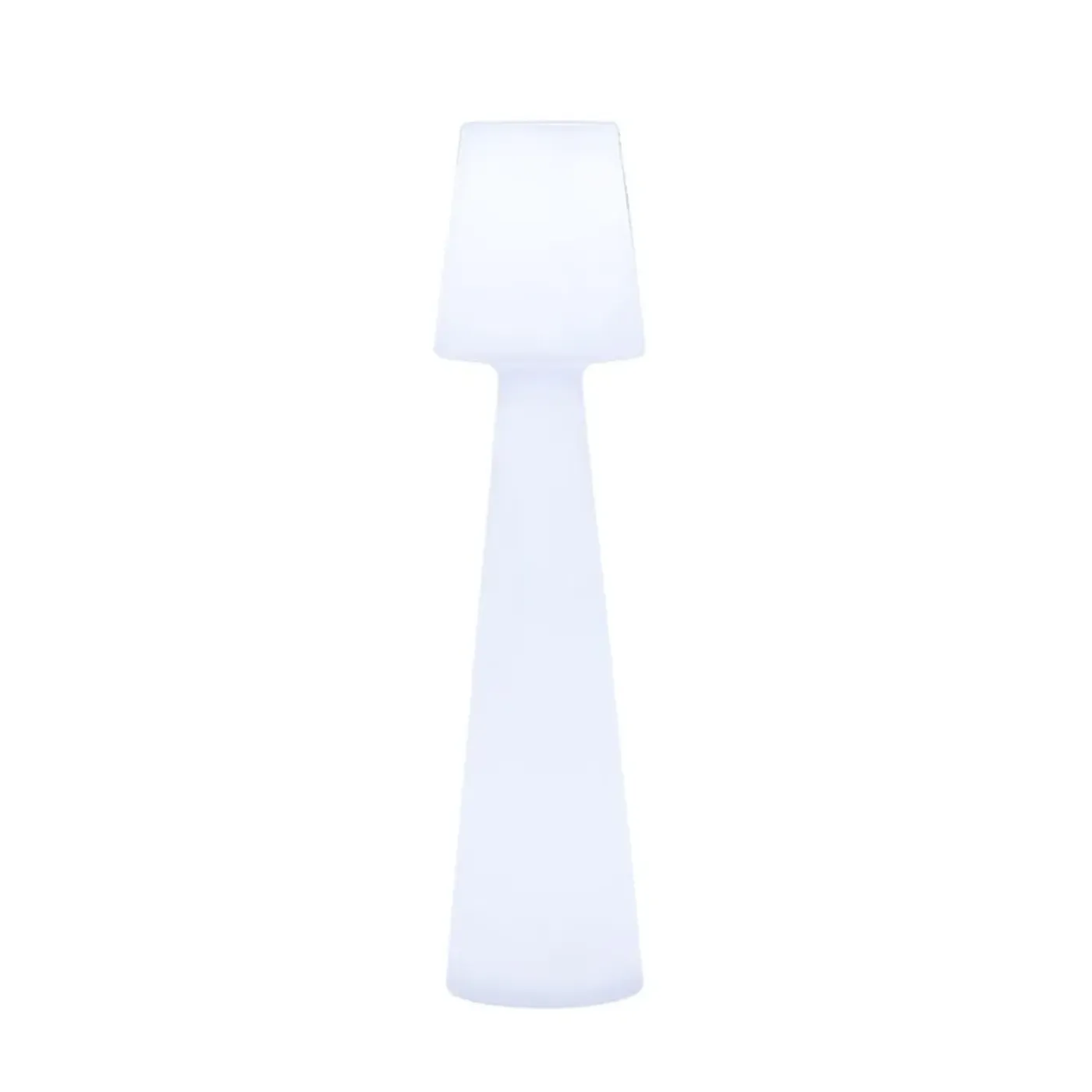 Newgarden vloerlamp Lola 110 warm wit ⌀26,5cm 16W
