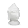Newgarden vloerlamp Zen Goa wit 70cm