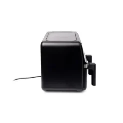Nexxt Dual Basket Airfryer 8 Liter Met 2 Manden En Touchscreen