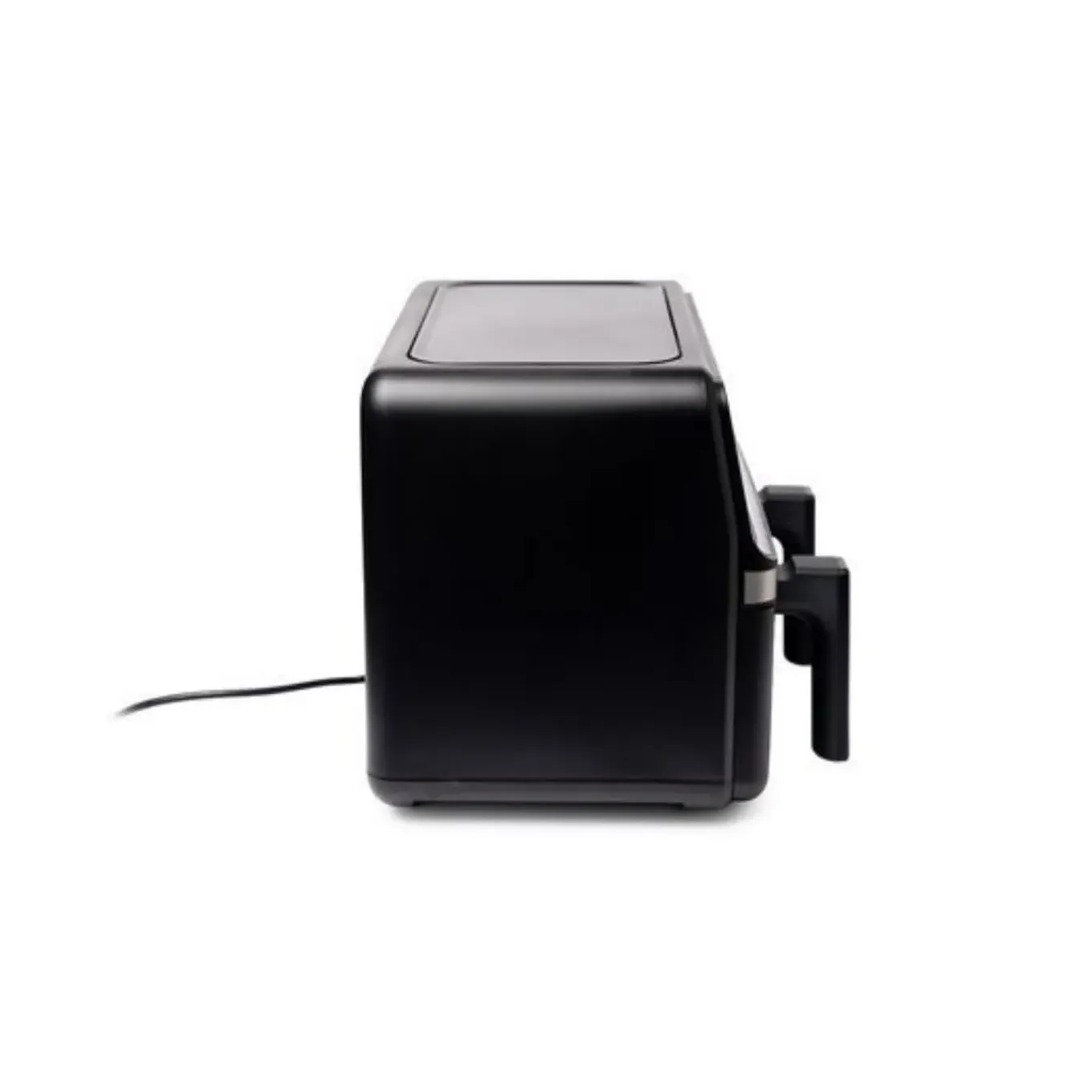 Nexxt Dual Basket Airfryer 8 Liter Met 2 Manden En Touchscreen