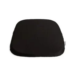 Nexxt Gel Zitkussen Ergonomisch Zwart 40 X 37 X 4 cm