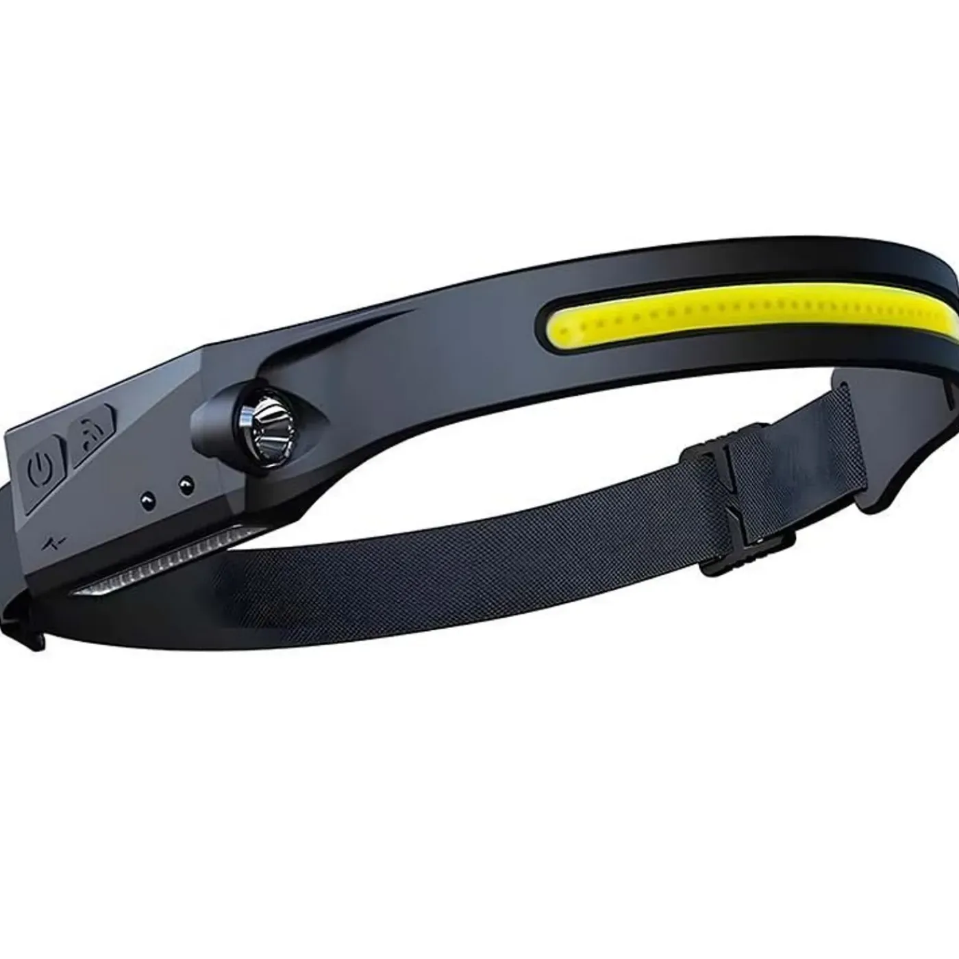 Nexxt Hoofdlamp En Werklicht