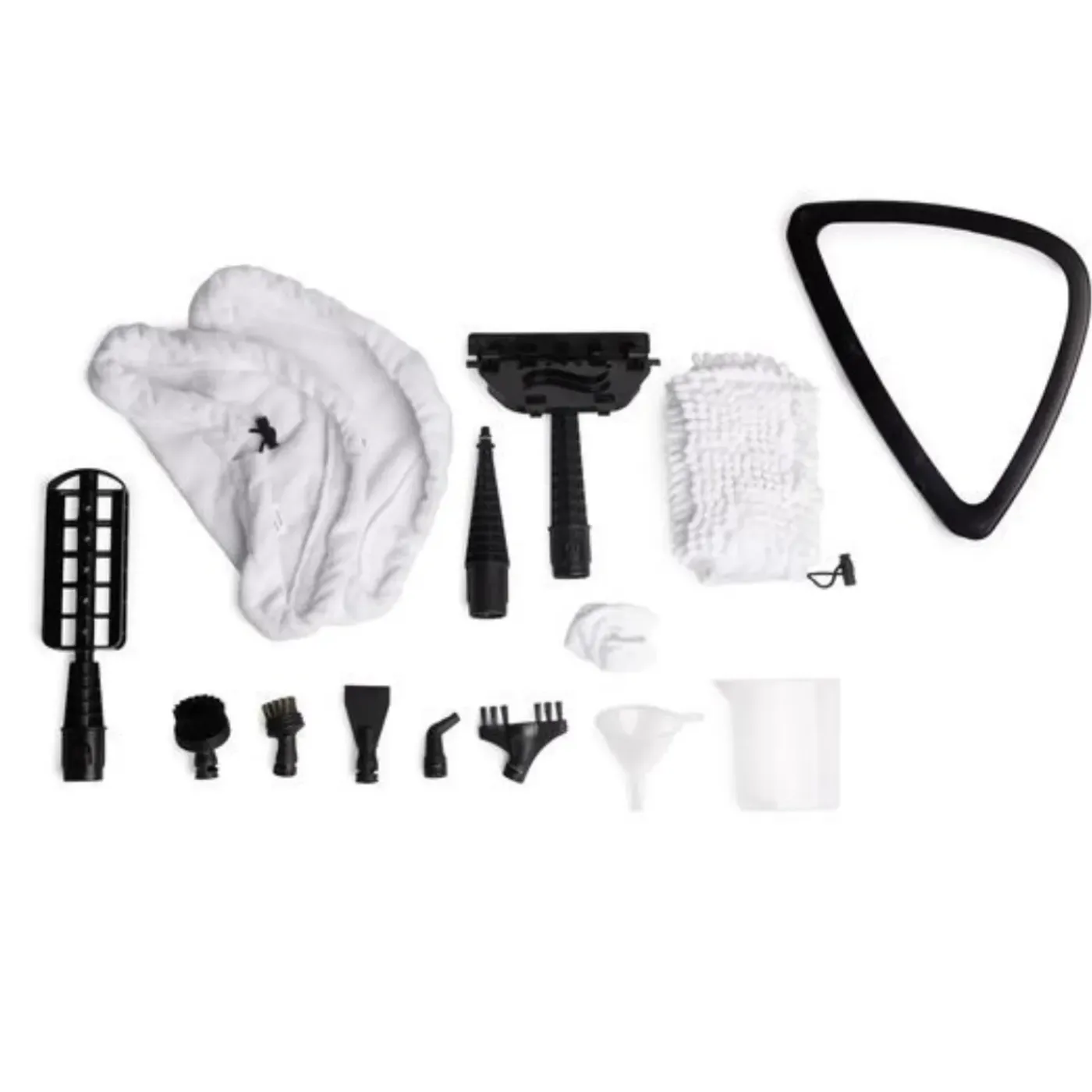 Nexxt 16-in-1 Stoomreiniger 1500w Met 16 Accessoires