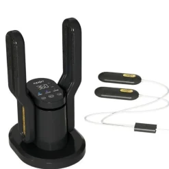 Nexxt Schoendroger Deluxe Met Touchscreen En Timer 15-360 Min