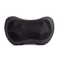 Nexxt Shiatsu Massagekussen Met Warmte Voor Nek, Schouders, Rug En Onderrug