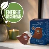 Nexxt Vogelgeluiden Vogel - Met Sensor - Hout