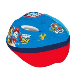 Nickelodeon Paw Patrol Kinderhelm Blauw 52-56cm