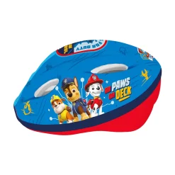 Nickelodeon Paw Patrol Kinderhelm Blauw 52-56cm