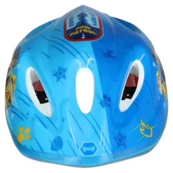 Nickelodeon Paw Patrol Kinderhelm Blauw 52-56cm