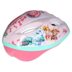 Kinderen Paw Patrol Nickelodeon Kinderhelm Roze 52-56cm