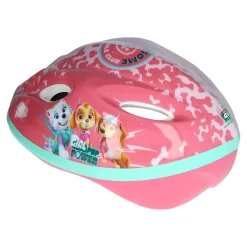 Kinderen Paw Patrol Nickelodeon Kinderhelm Roze 52-56cm