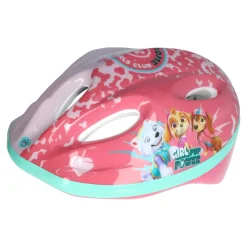 Kinderen Paw Patrol Nickelodeon Kinderhelm Roze 52-56cm
